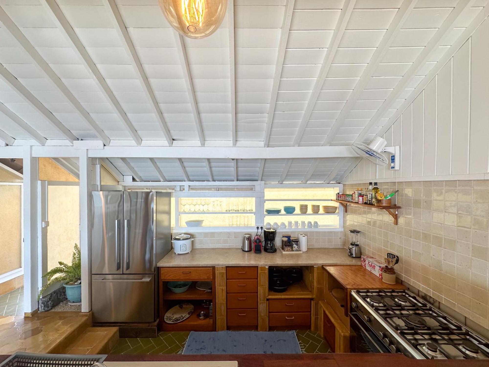Maharepa  Chez Jay Moorea Beach House 빌라 외부 사진