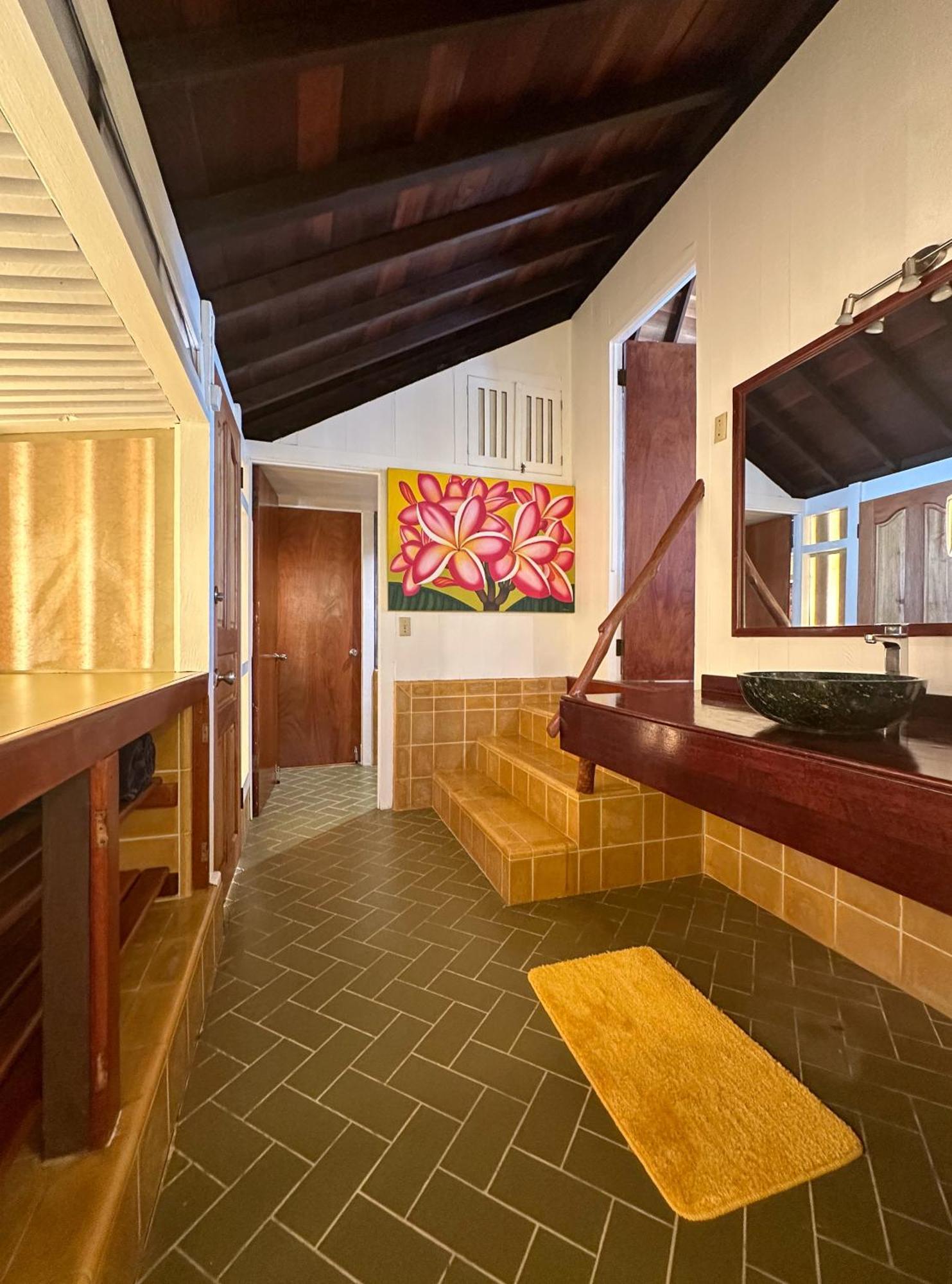 Maharepa  Chez Jay Moorea Beach House 빌라 외부 사진