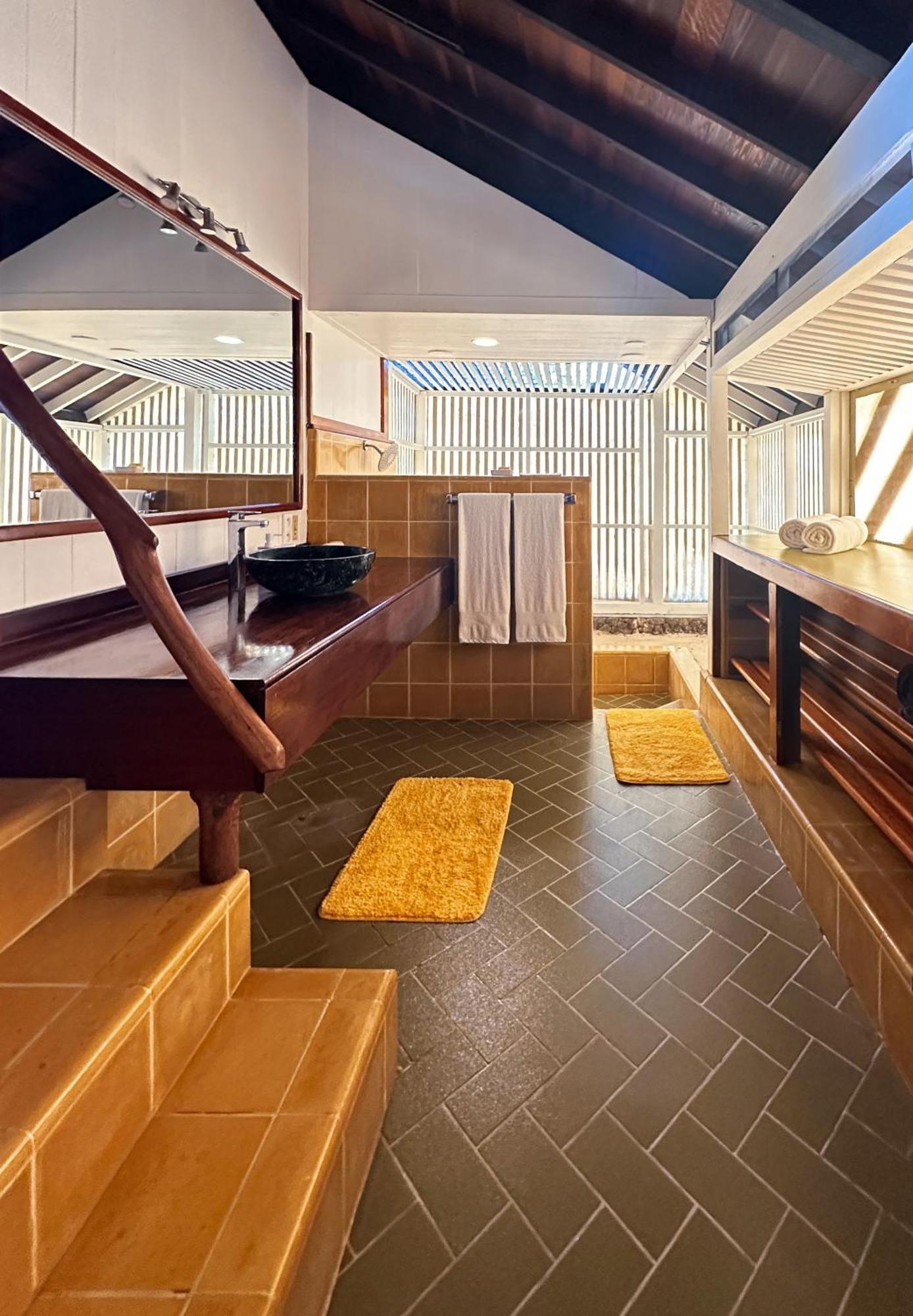 Maharepa  Chez Jay Moorea Beach House 빌라 외부 사진
