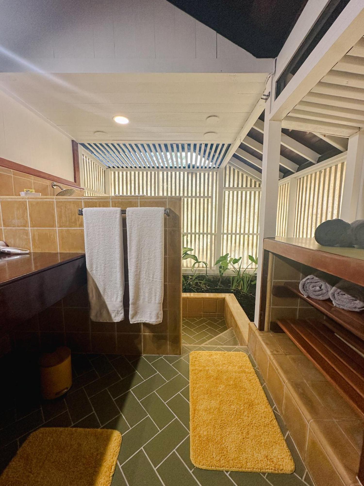 Maharepa  Chez Jay Moorea Beach House 빌라 외부 사진